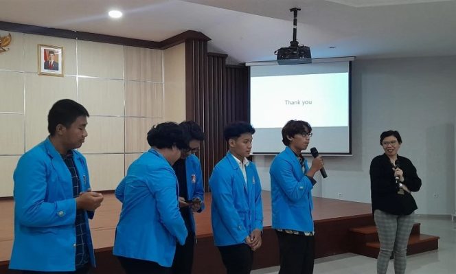 
					Stop Jadi Penonton Teknologi, Mulai Jadi Pemain