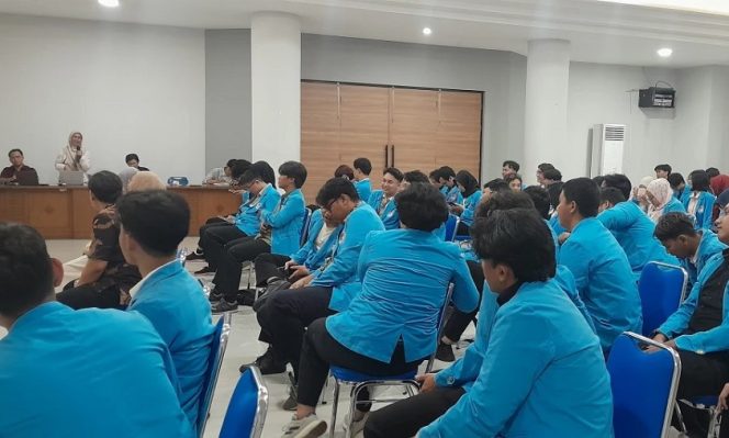 
					Tanpa Riset, Mahasiswa Informatika Tidak Akan Siap Bersaing