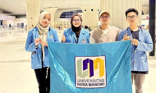 
					UNM Tegaskan Komitmen Inovasi di PIMNAS 38 Makassar