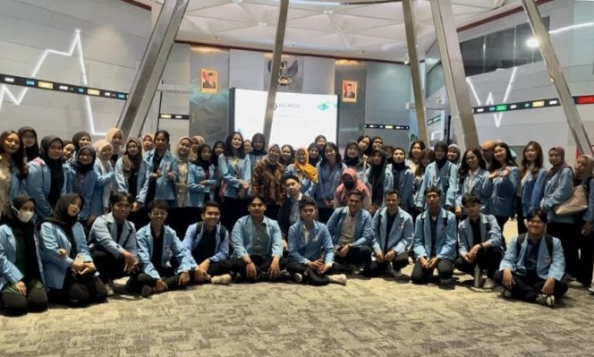 
					Jangan Lewatkan! Program Studi Manajemen UNM Siapkan Akses Eksklusif Belajar di Bank Indonesia