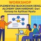 Workshop Blockchain Paling Aktual 2025