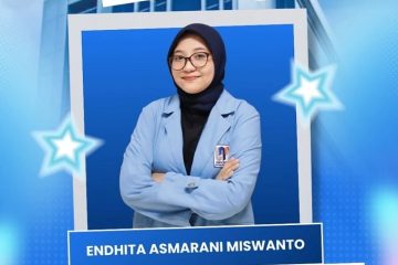 Mahasiswa Universitas Nusa Mandiri Lolos PIMNAS 2025
