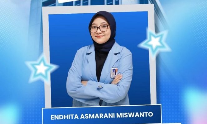 
Mahasiswa Universitas Nusa Mandiri Lolos PIMNAS 2025 dengan Inovasi Digital untuk UMKM