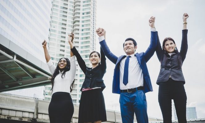 
					Inilah Fondasi Karier Tangguh ala FEB UNM