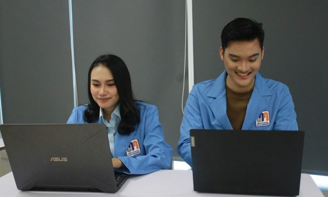 
					Bukan Sekadar Kampus, UNM Ubah Cara Kuliah Jadi Digital dan Terjangkau