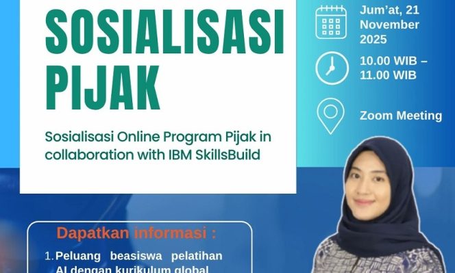 
					UNM Perluas Akses Pelatihan AI Global Lewat Kolaborasi NIC, Dicoding dan IBM SkillsBuild
