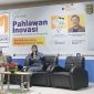 UNM Ajak Siswa Jadi Pahlawan Inovasi Era Digital
