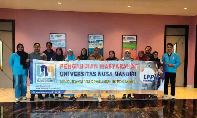 
					Dosen UNM Tingkatkan Keterampilan Digital Remaja IKRAR 007 Lewat Pelatihan AI untuk Konten Affiliate Marketing