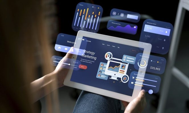 
					UNM Bentuk Generasi Penguasa Bisnis Digital Lewat Satu Mata Kuliah Kunci