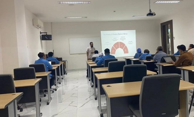 
					Perkuat Riset Nasional, UNM Hadirkan Kelas Doktor Informatika yang Beda dari Kampus Lain