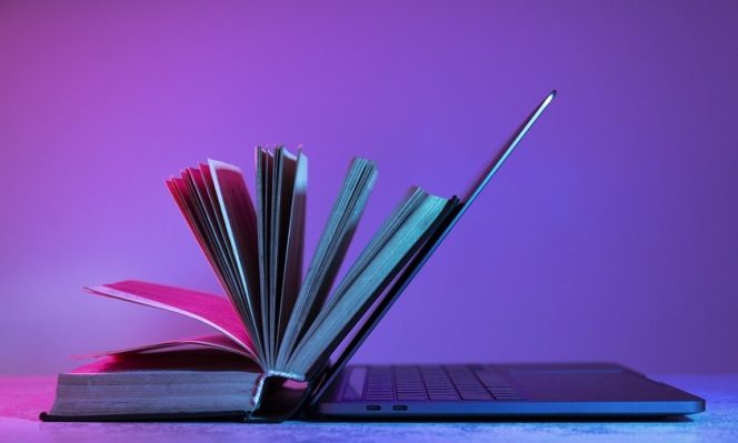 
					Ledakan AI di Perpustakaan Jadi Ancaman atau Lompatan?