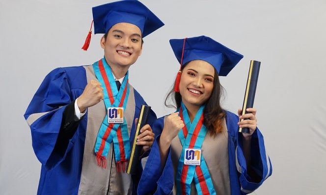 
					Menuju Wisuda 2025, UNM Tempah Calon Lulusan Tahan Banting di Era Digital