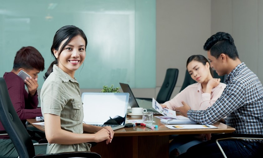 Fondasi Kesuksesan Magang