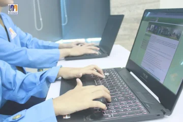 Front End Developer
