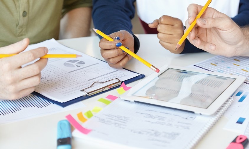 Metodologi: Kerangka Berpikir, Bukan Sekadar Cara Kerja