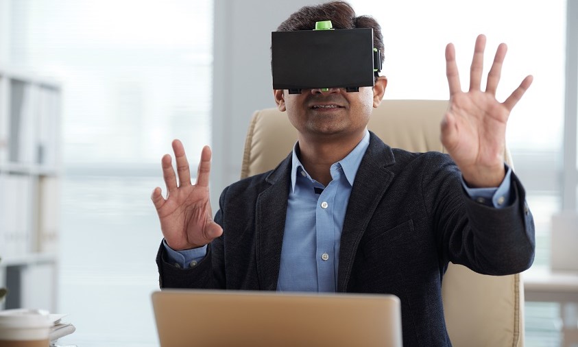 Peran Strategis Dunia Akademik