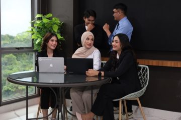 Viral di Media Sosial