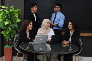 UNM Cetak Talenta IT Siap Kerja