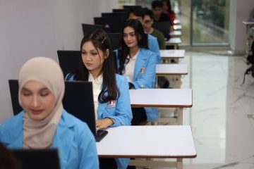 Industri Butuh Ahli Visual