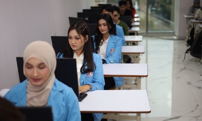 
Industri Butuh Ahli Visual, Siapkah Mahasiswa Informatika?