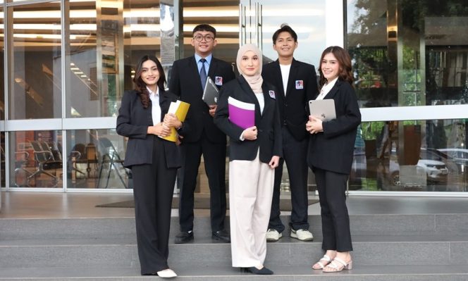 
Magister Ilmu Komputer Berakreditasi Unggul di Depok Kian Diminati