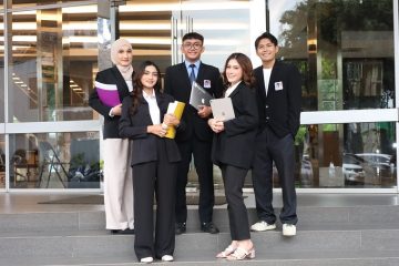 Kuliah Terjangkau & Kekinian di Jakarta