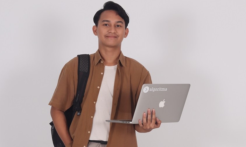 Tak Ingin Lulusan Menganggur