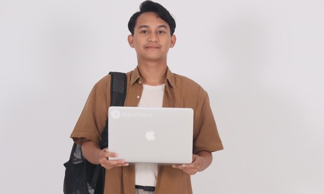 
Image Processing sebagai Kompetensi Kunci Informatika