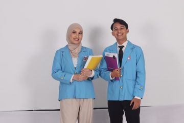 UNM Siapkan Generasi Muda Hadapi Tantangan 2026