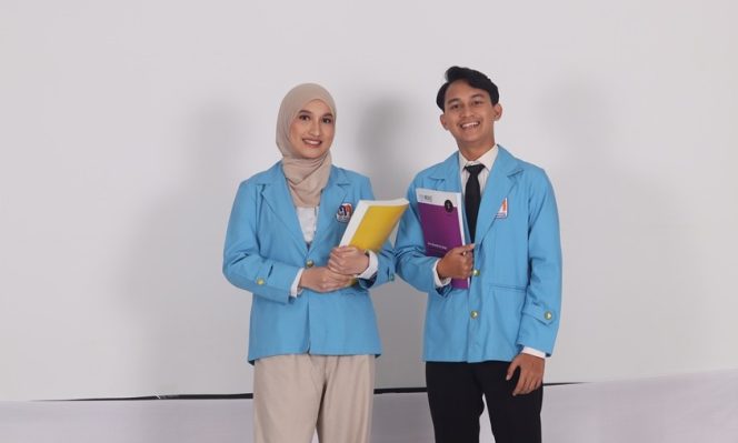 
UNM Siapkan Generasi Muda Hadapi Tantangan 2026 dengan Kompetensi Digital dan Bisnis