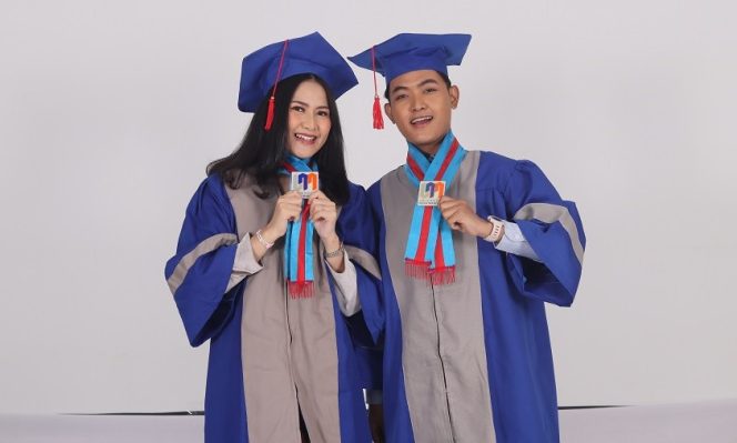 
Gelar S2 Tak Jamin Karier? UNM Tawarkan Solusi Magister Informatika Unggul