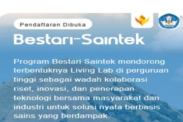 11 Proposal Dosen UNM Tembus BESTARI Saintek 2026