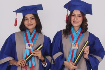 Siap Hadapi Dunia Kerja 2030