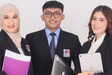 Pilih Kampus Digital Bisnis yang Tepat!