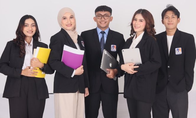 
Menuju 2026: Tiga Bekal Wajib Generasi Muda di Era Kerja Digital