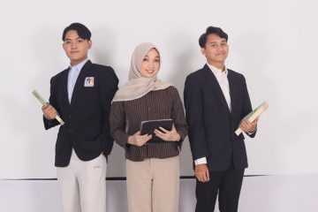 Jakarta Timur Jadi Magnet Studi S2 Ilmu Komputer