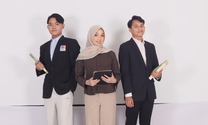 
Jakarta Timur Jadi Magnet Studi S2 Ilmu Komputer, Universitas Nusa Mandiri Tawarkan Program Unggul Berbasis Industri