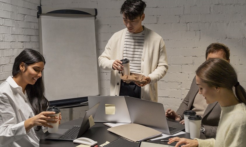 Peluang Bisnis Bagi Gen Z