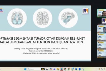 Rebo Ngelmu FTI UNM!