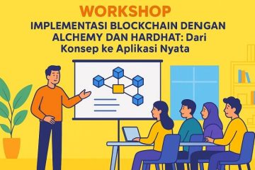 Yuk Ikut Workshop UNM