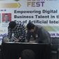 Dorong Talenta Digital Siap Kerja