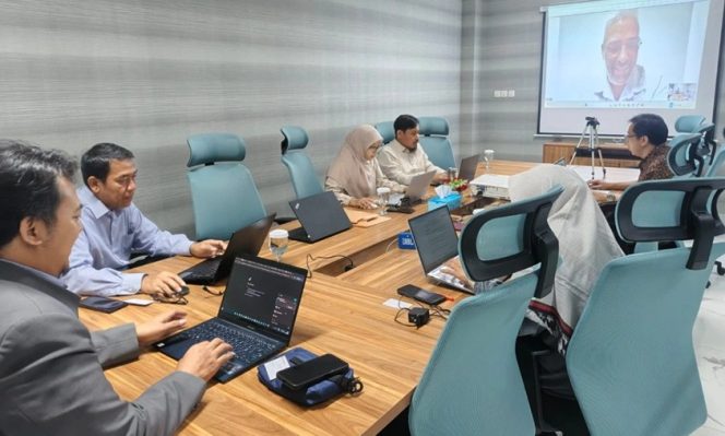 
UNM Perkuat Kolaborasi Global dengan OrangeKloud untuk Pengembangan Mobile AI