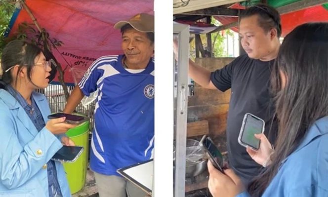 
Strategi Mahasiswa UNM Ciptakan Pekerjaan Layak di Sektor Informal