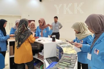 FEB Universitas Nusa Mandiri Hadirkan Kuliah Fleksibel