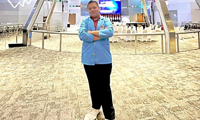 
Tak Punya Biaya Kuliah? Beasiswa UNM Jadi Jawabannya