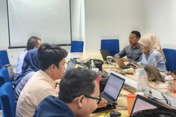 Universitas Nusa Mandiri Bahas Arah Strategis 2026