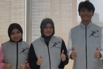 Huawei ICT Competition Cloud Track
