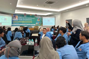 Kuliah Bisnis Digital