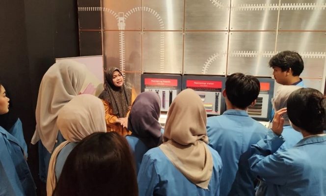 
Siap Kerja Sejak Kuliah di FEB Universitas Nusa Mandiri?