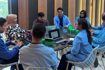 Kuliah Empat Tahun